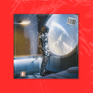 【SOLD】"LoveMe" - Synth Rock Switch Drill Beat