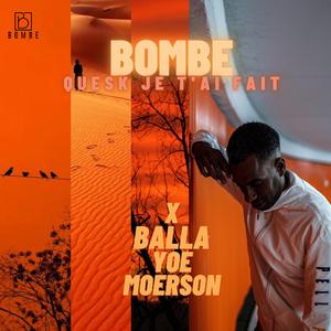 Quesk Je T'ai Fait (feat. Balla, Yoe & Moerson)