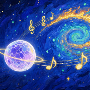 Calm Blues(单身万岁）