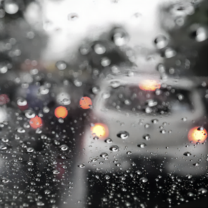 车外的雨Vol.1