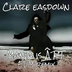 Mania Is ÂṞṮ (Remix)