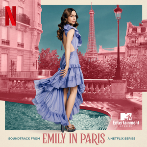 Falling Slowly (from "Emily in Paris" Soundtrack)