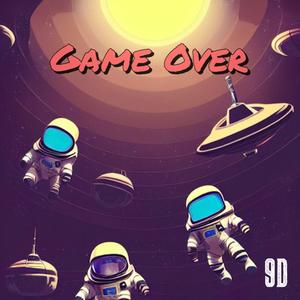Game Over