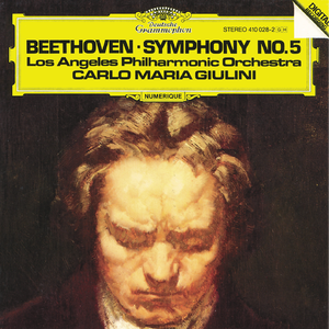 Symphony No.5 in C minor Op.67:4. Allegro
