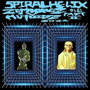 Hivemind Of The Zomborg