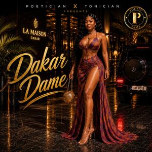 Dakar Dame