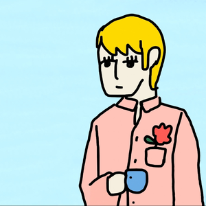 【山东】“不可能一张嘴就倒装，真的是”