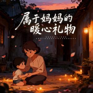 属于妈妈的暖心礼物