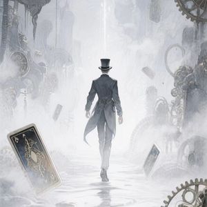 【诡秘之主】七神默许，愚者反对！