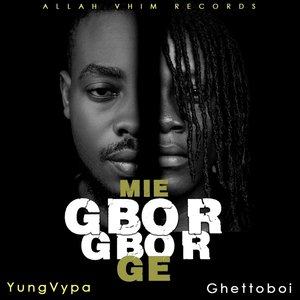 Mie Gborgbor Ge