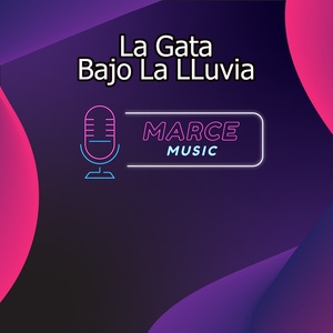 La Gata Bajo La LLuvia (Instrumental Version)