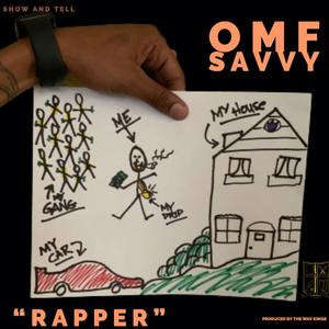 Rapper