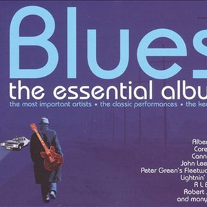 Double Crossing Blues