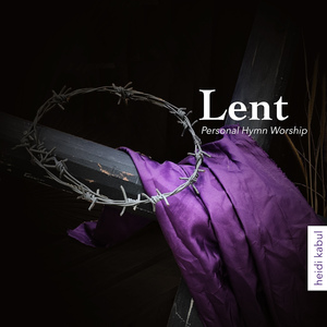 O Sacred Head Now Wounded