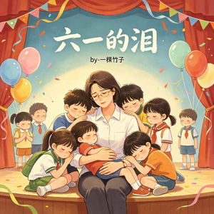 六一的泪