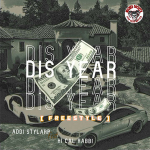Dis Year (Freestyle)