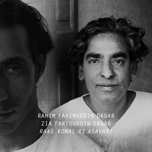 Komal Ri Asavari - Jor Jhala