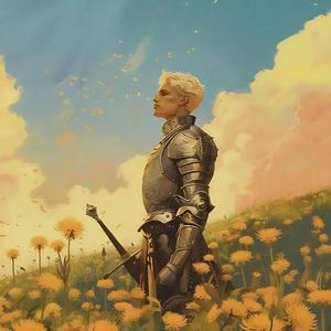 Piano Forte e Emocionante dos Vitoriosos