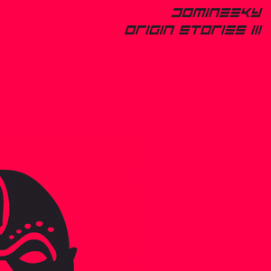 0800 Domineeky (Original Mix)
