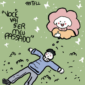 memórias de alguem que ja te teve aqui