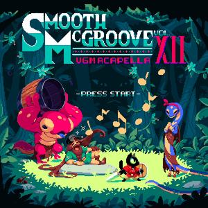 Cosmo Canyon (From "Final Fantasy 7")