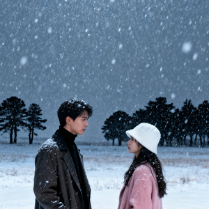 你就是我的答案