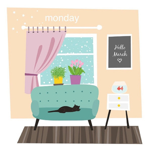 월화수목금금금