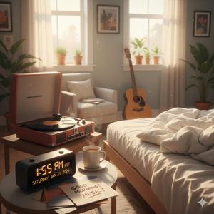 Good morning Music #1