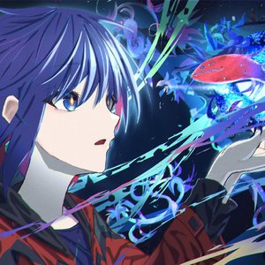 Rainy wood(前半曲)