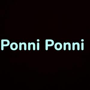 Ponni Ponni