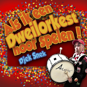 Als Ik Een Dweilorkest Hoor Spelen