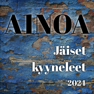 Jäiset kyyneleet 2024