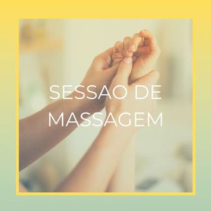 Massagem de Corpo Inteiro