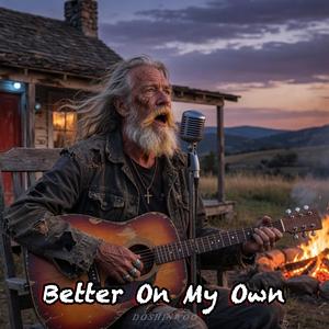 Better On My Own