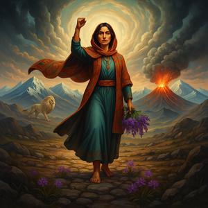 marşa jinan (Kürtçe Versionu)