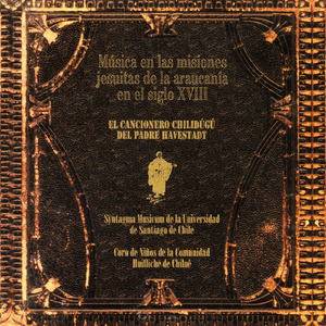 Cancionero Chilidúgú: Ayueimi