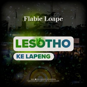 Lesotho Ke Lapeng