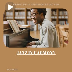 Midnight Patch: A Serenade in Jazz Ballads