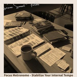 Footsteps Across Endless Fields (Key F Ver.)