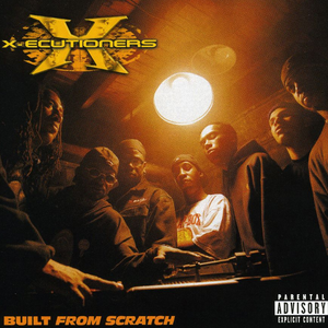 X-Ecutioners (Theme) Song