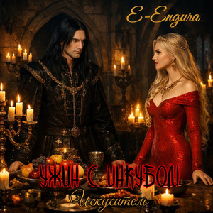 Ужин с Инкубом (Искуситель, 1 часть)