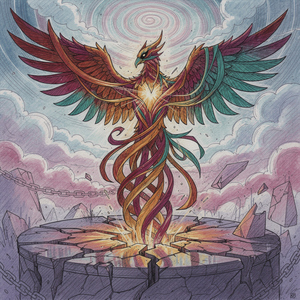 Uprising Eternal