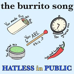 The Burrito Song