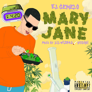 Mary Jane