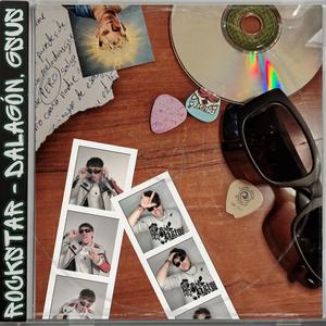 ROCKSTAR (feat. Gsus)