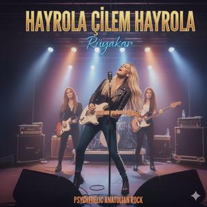 Hayrola Çilem Hayrola