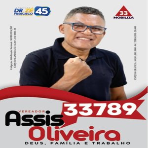 Assis Oliveira 06 de Outubro