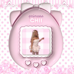 princess chii-chan