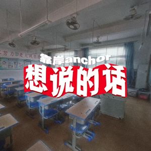 想说的话