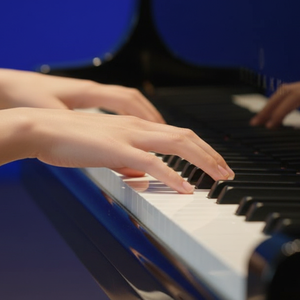 《自由的小鱼》